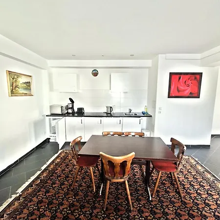 Cityflat 347 Zentrum-zentral Gelegen Hannover