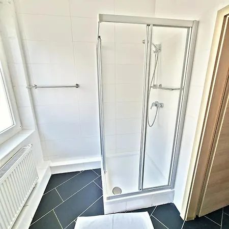 Cityflat 347 Zentrum-zentral Gelegen