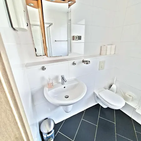 Cityflat 347 Zentrum-zentral Gelegen Hannover